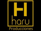 HARU PRODUCCIONES BANQUETES