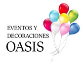 Eventos Y Decoraciones Oasis