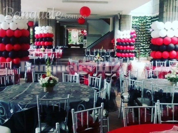 Eventos Empresariales