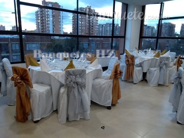 Eventos Sociales