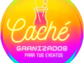 Caché granizados