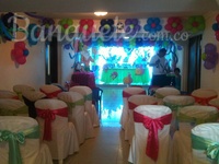 Banquetes