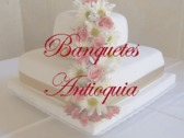 Banquetes Antioquia