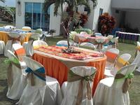 Eventos al Aire Libre