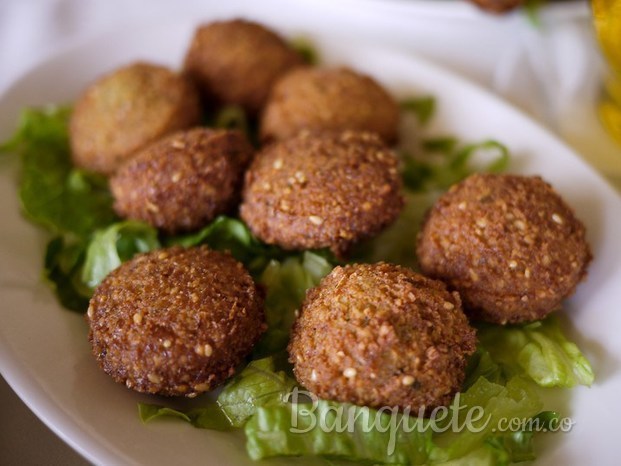 falafels