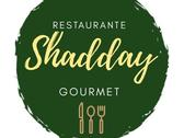 Logo Shadday Gourmet