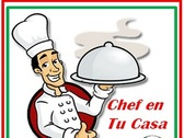 Chef En Tu Casa