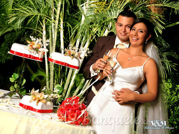 BODAS PARA RECORDAR