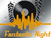 Logo Eventos Fantastic Night