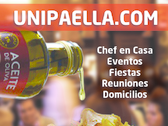 Logo UniPaella