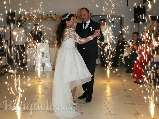 BODA BOGOTA