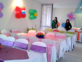 Alquiler y eventos DP