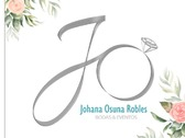 Johana Osuna Robles - Bodas Y Eventos