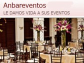 Logo Anbar Eventos