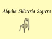 Silletería Segrera