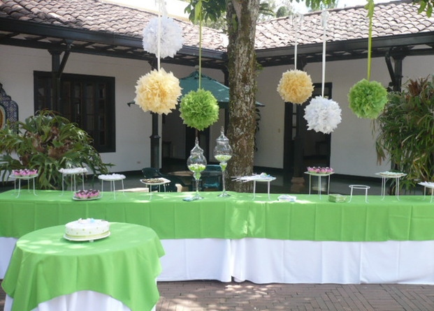 Catering eventos y recepciones