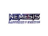 Logo Némesis Producción de Eventos