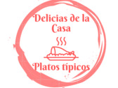 Delicias de la casa