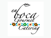 En Boca Gourmet Catering