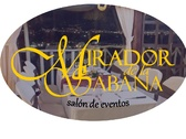 Mirador de la Sabana salón de eventos