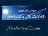 Banquetes Sueños de Luna