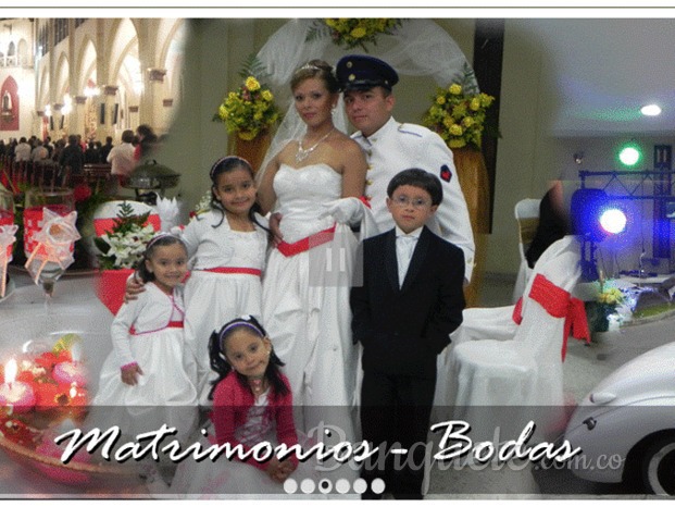 Bodas