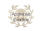 Logo Apoteosis Eventos