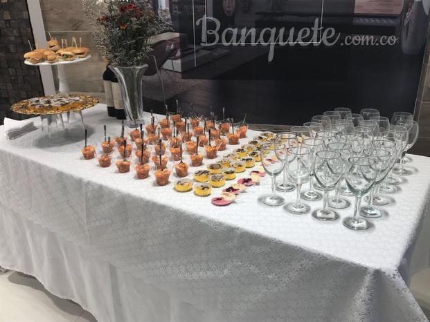 Brunch para empresas 2018