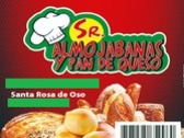 Distribuciones almojábanas y pan de queso