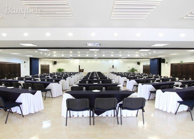 Salón de Eventos