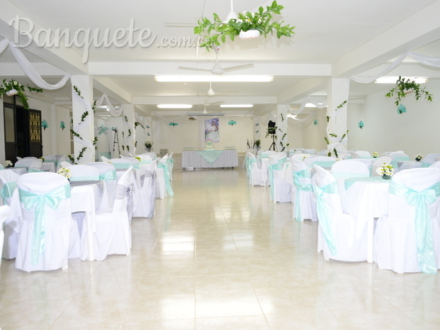 Salón de eventos