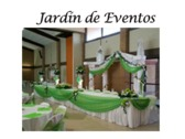 Jardín de Eventos