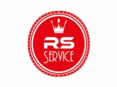 Logo Rs Service