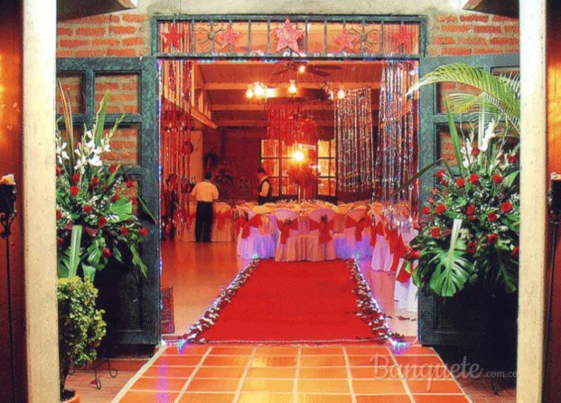 Salón de Eventos