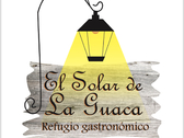 El solar de la Guaca