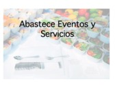 Abastece Eventos y Servicios