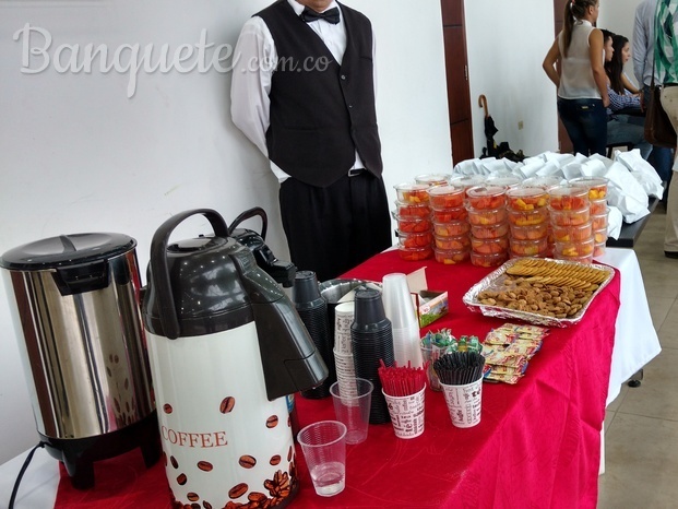 Catering