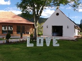 Hacienda La Casona de Absalon