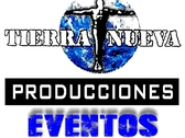 Tierra Nueva Producciones Eventos