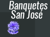 Banquetes San José