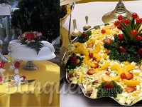 Ensalada de frutas