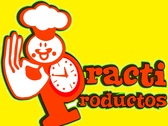 Logo PractiProductos
