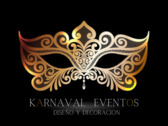 Karnaval bodas y eventos