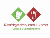 Logo Refrigerios del Llano