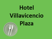 Hotel Villavicencio Plaza
