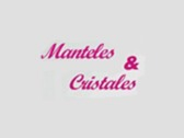 Manteles Y Cristales