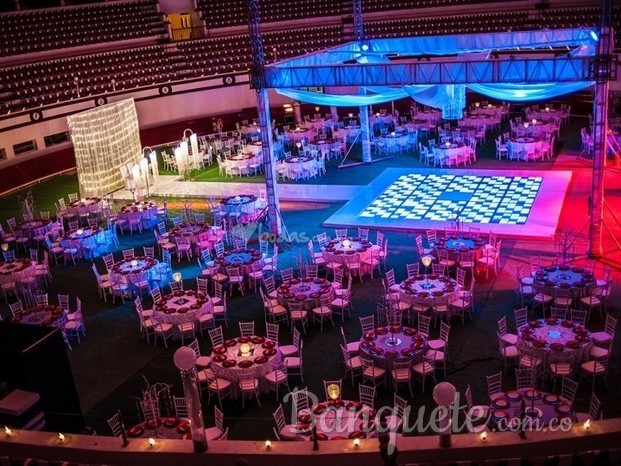 Plaza Eventos