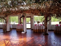 Salón campestre