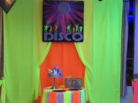 Ambiente Disco