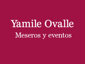 Yamile Ovalle Eventos y Meseros